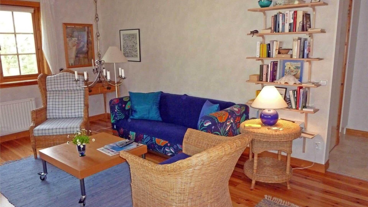 Photo of Livingroom in Borrby