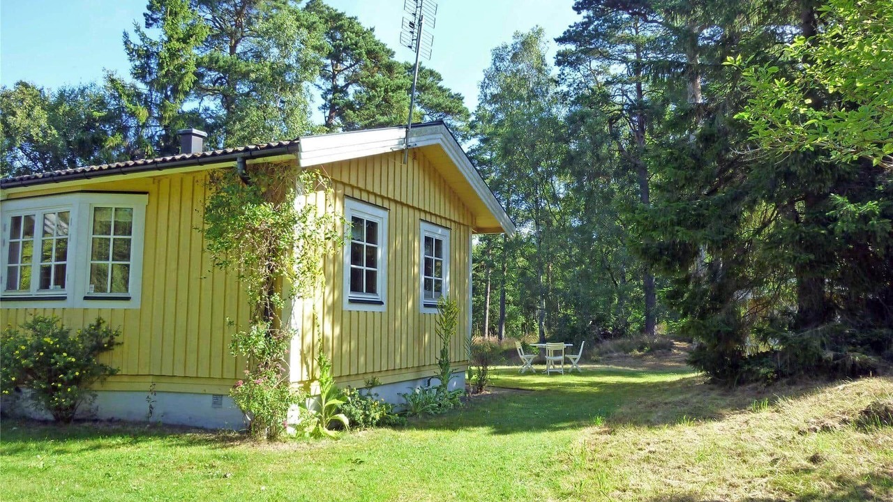 Photo of Outdoor in Borrby