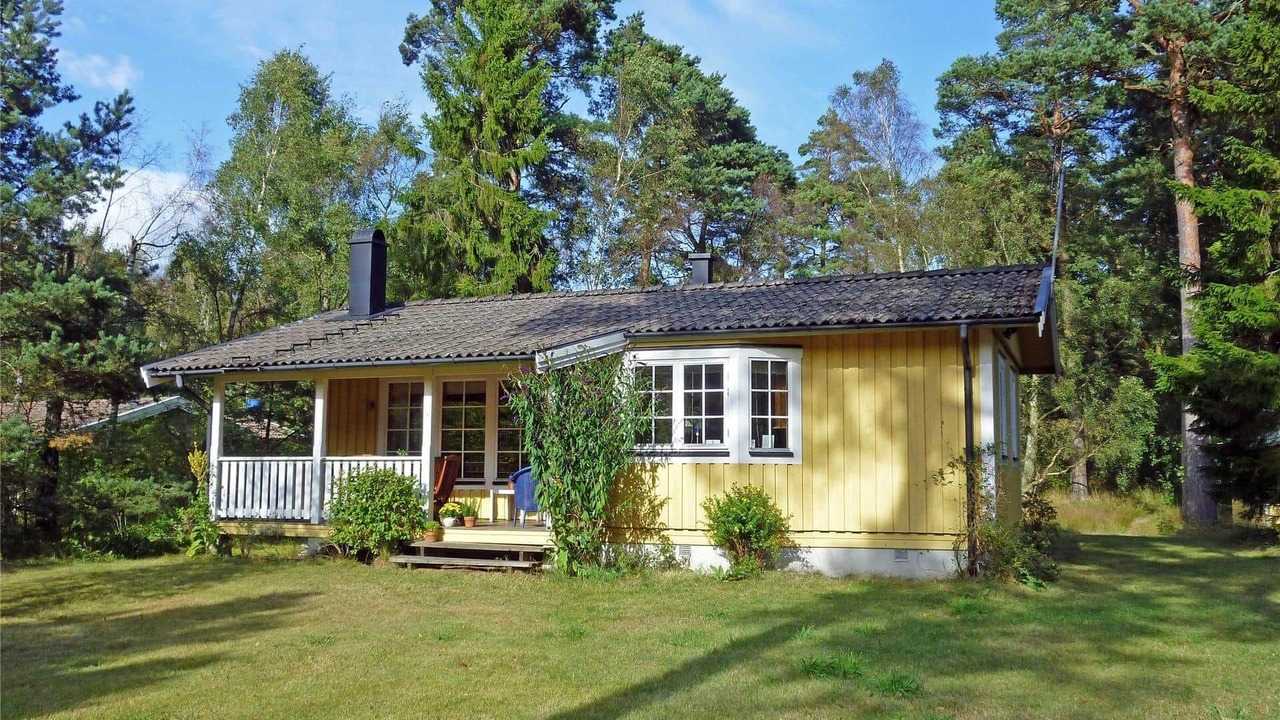 Photo of Outdoor in Borrby