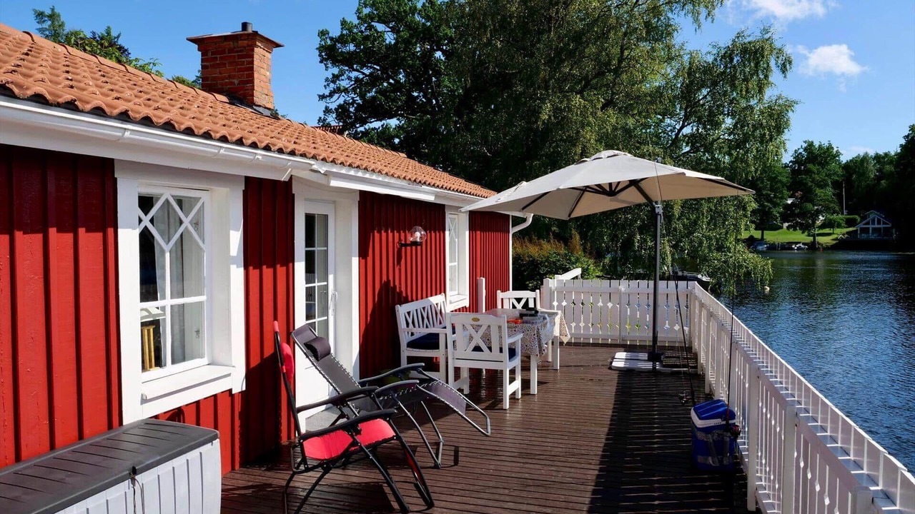Photo of Outdoor in Vaxjo Municipality