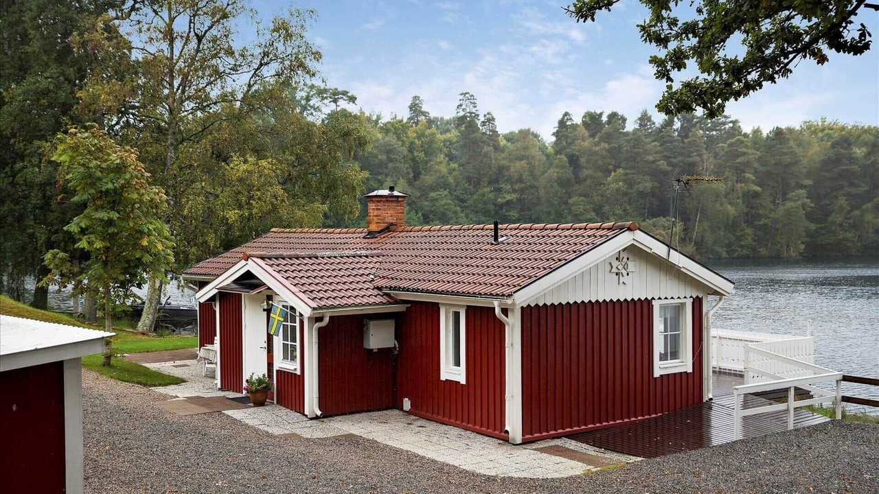 Photo of Outdoor in Vaxjo Municipality