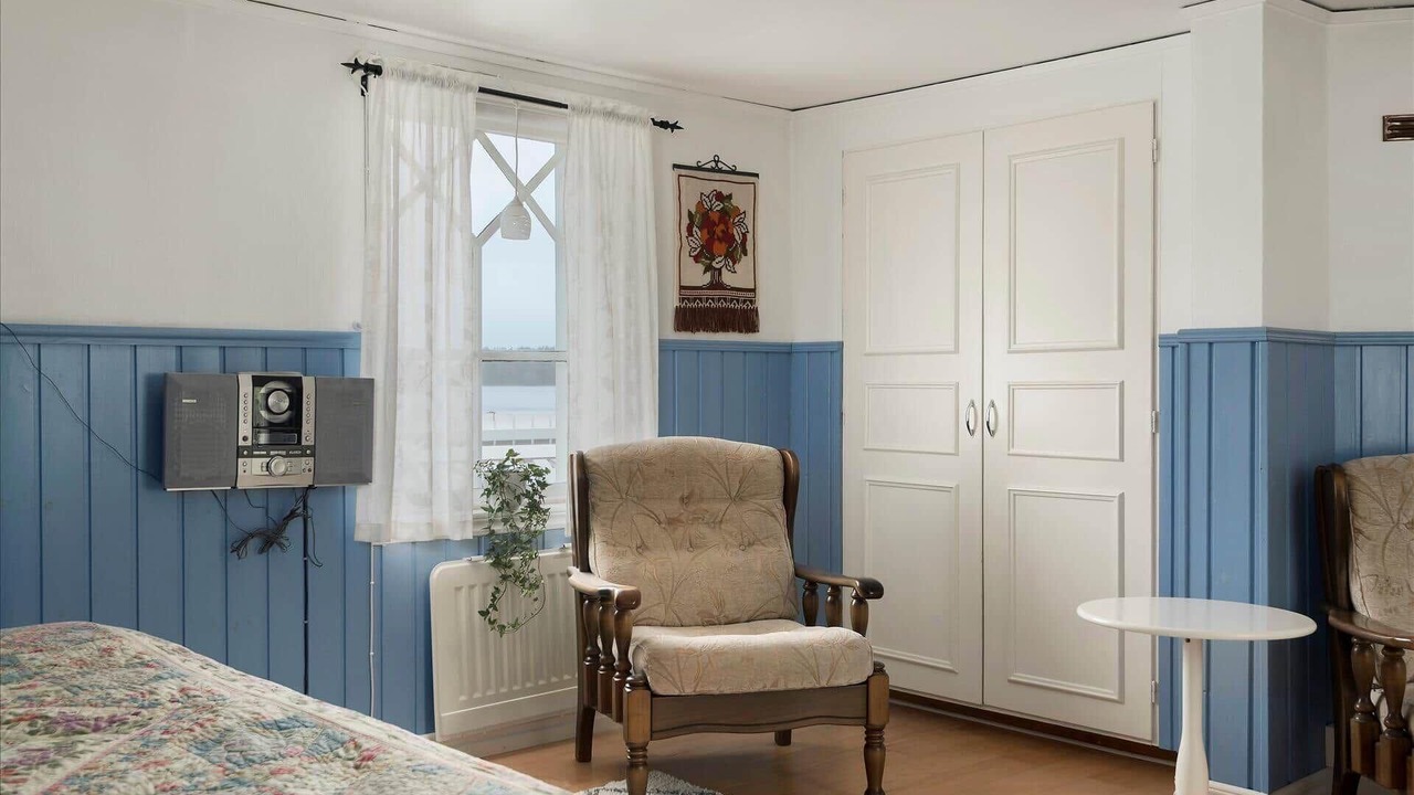 Photo of Bedroom in Vaxjo Municipality