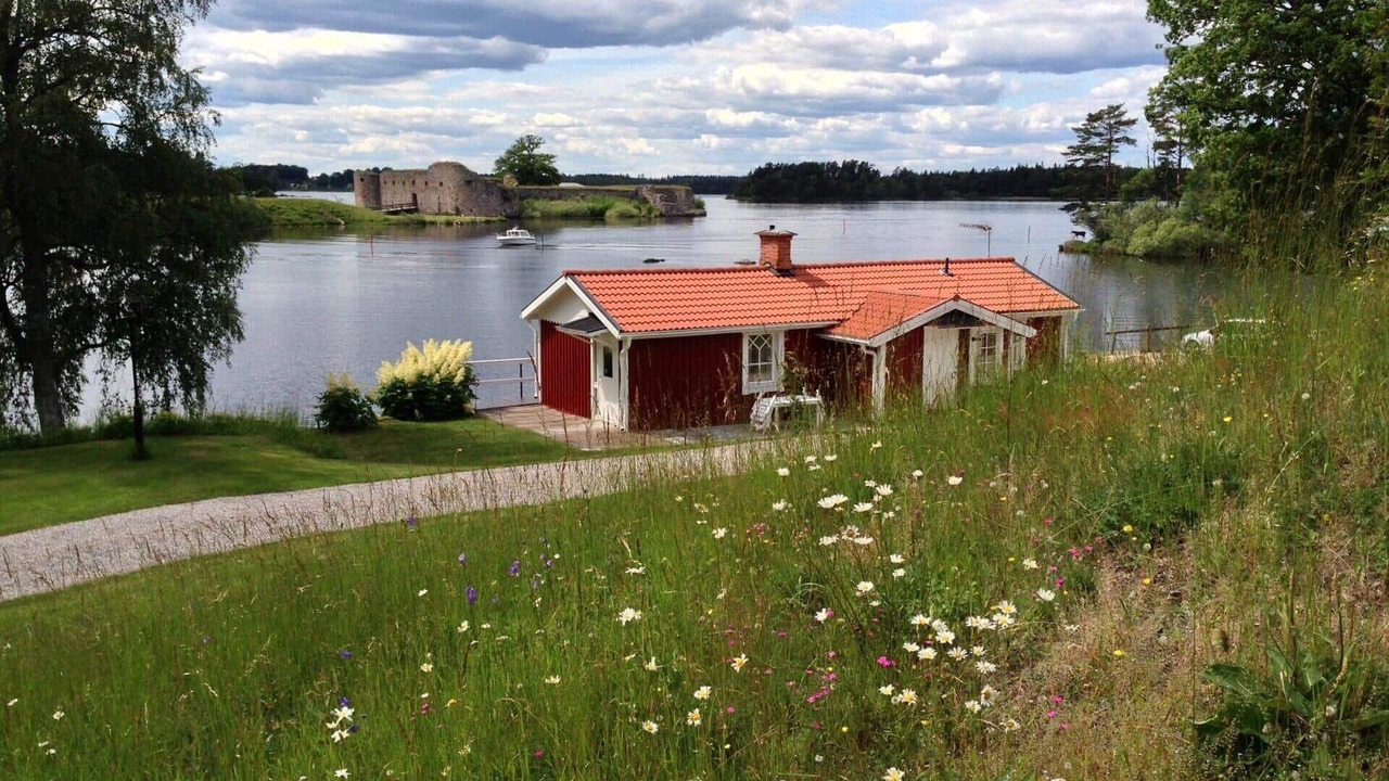 Photo of Outdoor in Vaxjo Municipality