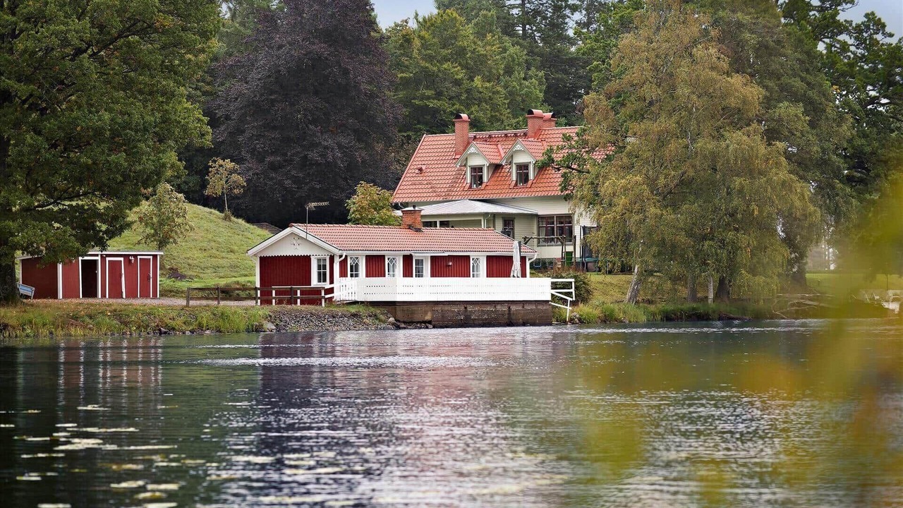 Photo of Outdoor in Vaxjo Municipality