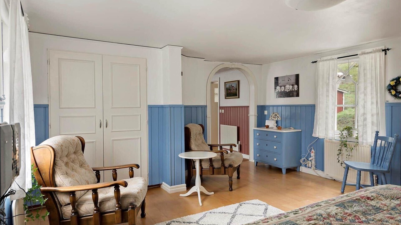 Photo of Bedroom in Vaxjo Municipality