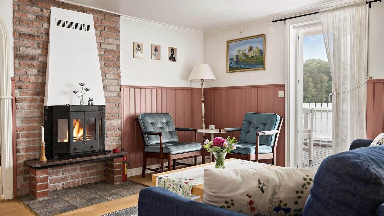 Photo of Livingroom in Vaxjo Municipality