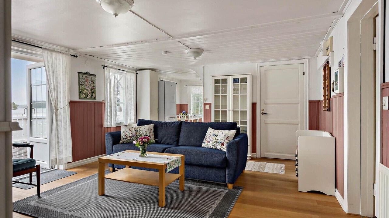 Photo of Livingroom in Vaxjo Municipality