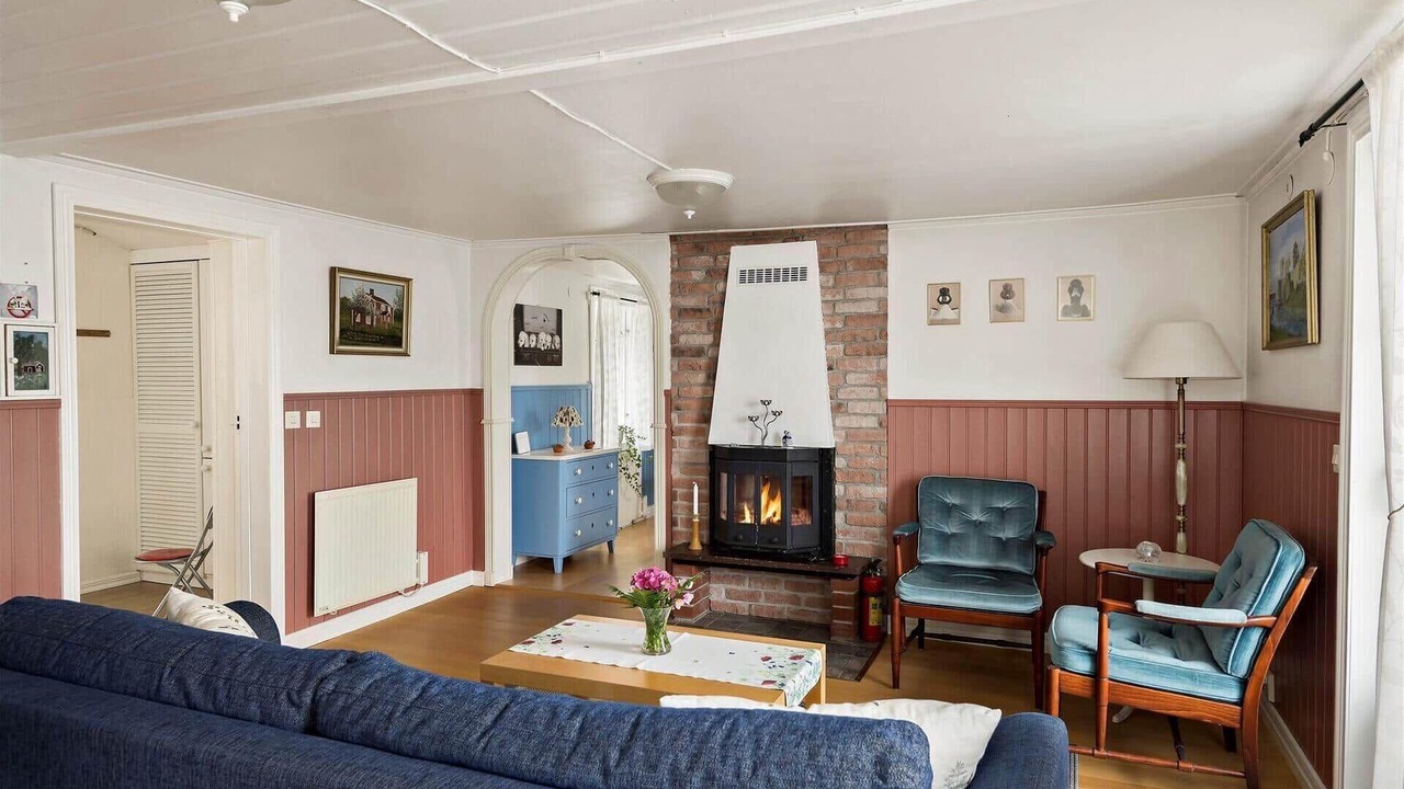 Photo of Livingroom in Vaxjo Municipality