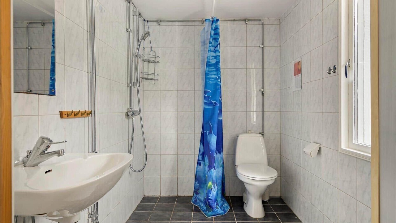 Photo of Bathroom in Vaxjo Municipality