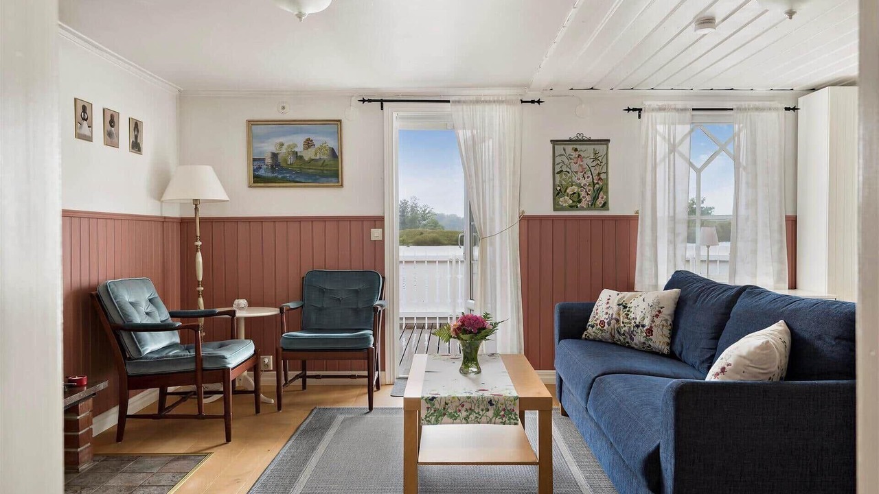 Photo of Livingroom in Vaxjo Municipality