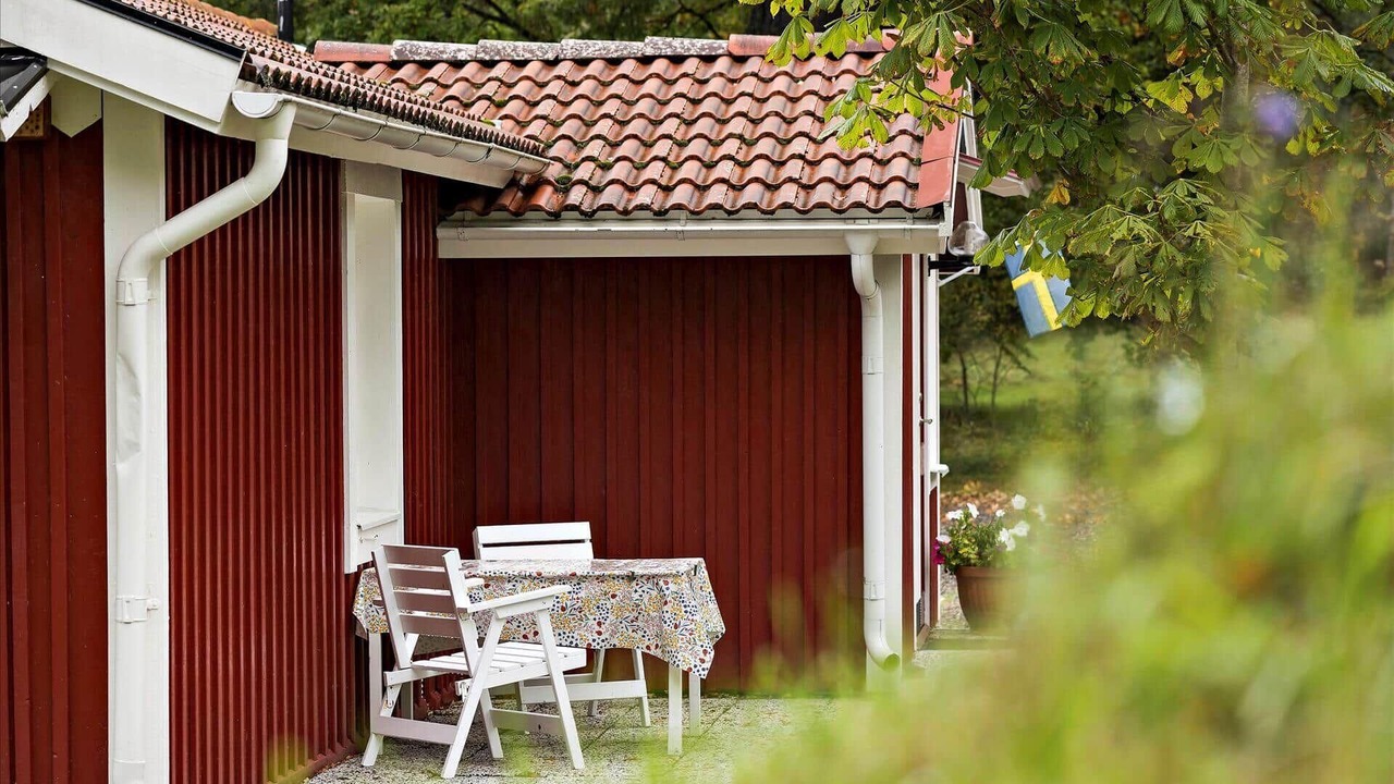 Photo of Outdoor in Vaxjo Municipality