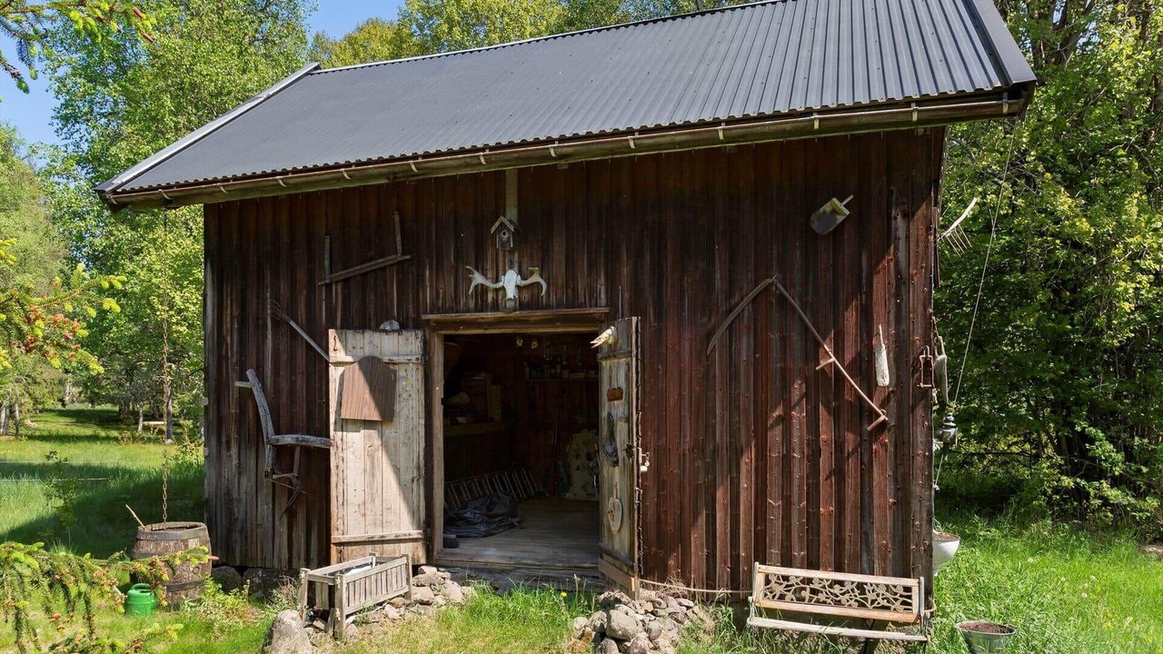 Photo of Outdoor in Gullaskruv