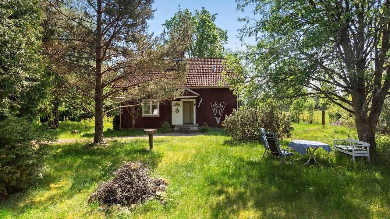 Photo of Outdoor in Gullaskruv