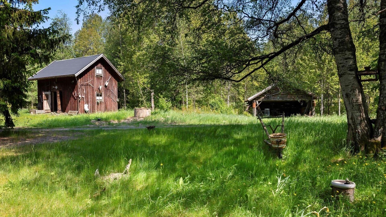Photo of Outdoor in Gullaskruv