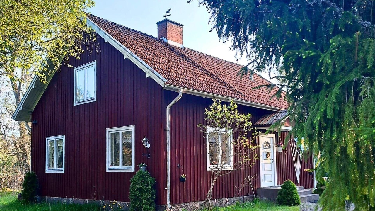 Photo of Outdoor in Gullaskruv