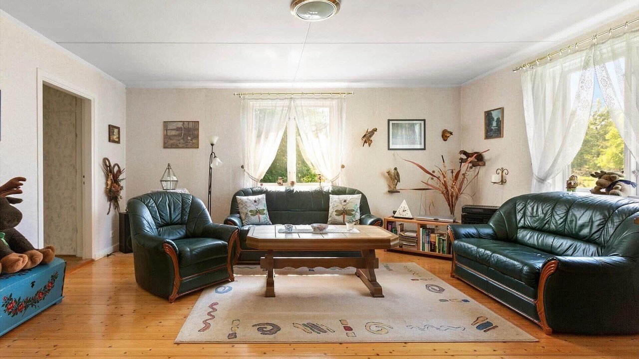 Photo of Livingroom in Gullaskruv