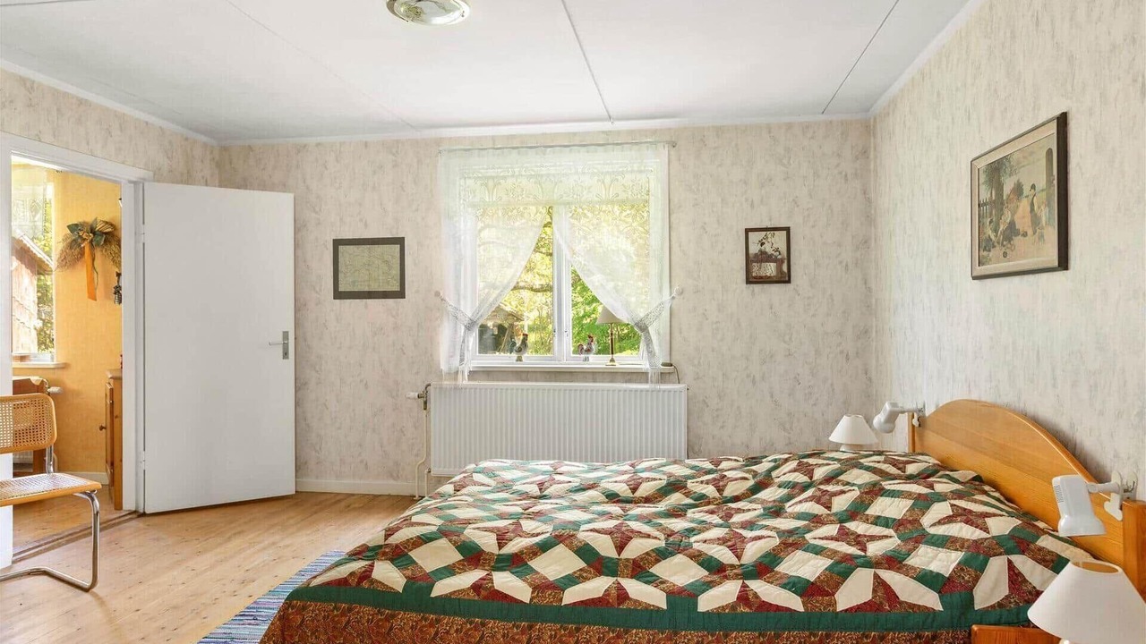 Photo of Bedroom in Gullaskruv