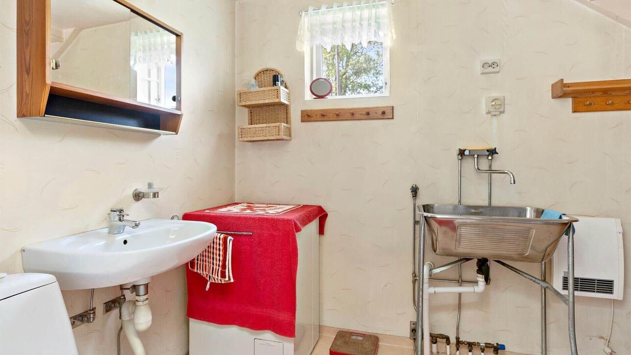 Photo of Bathroom in Gullaskruv