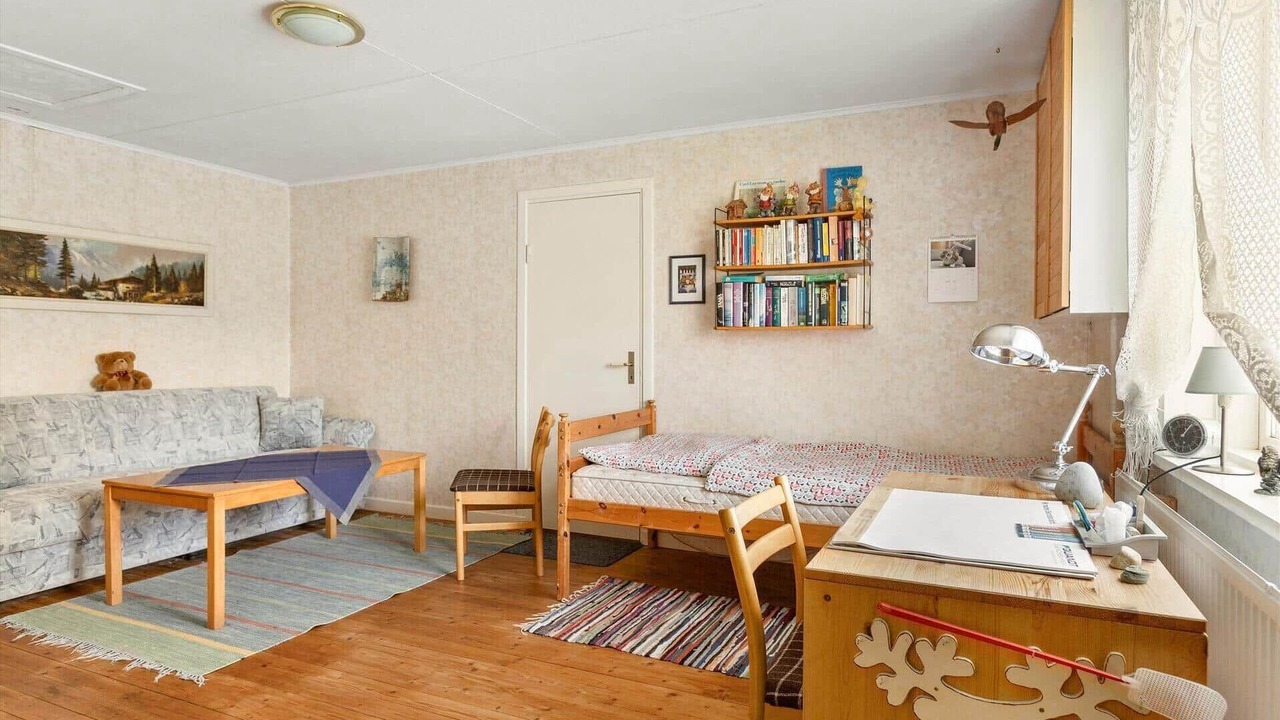 Photo of Bedroom in Gullaskruv