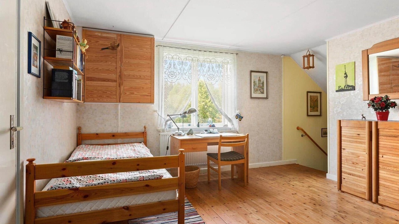 Photo of Bedroom in Gullaskruv