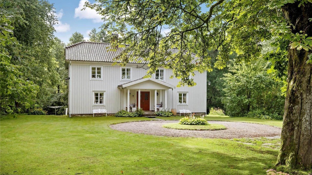 Photo of Outdoor in Unnaryd