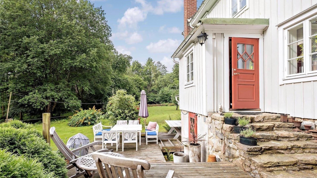 Photo of Outdoor in Unnaryd