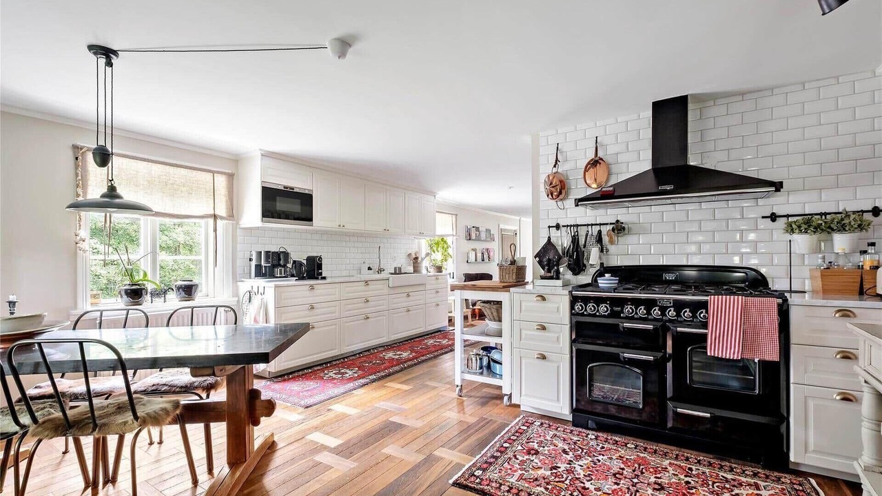 Photo of Kitchen in Unnaryd