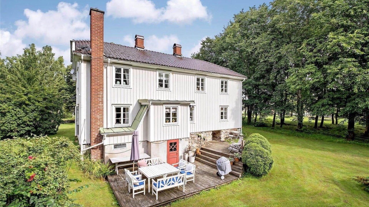 Photo of Outdoor in Unnaryd