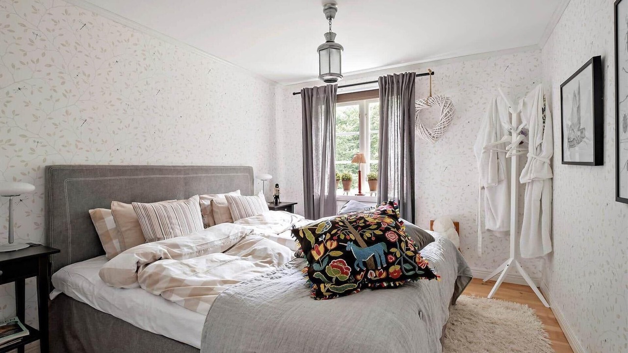 Photo of Bedroom in Unnaryd