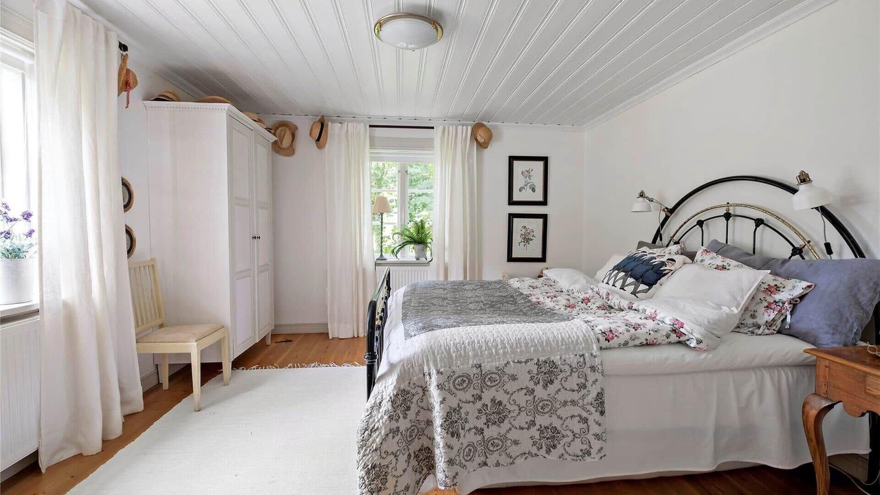Photo of Bedroom in Unnaryd