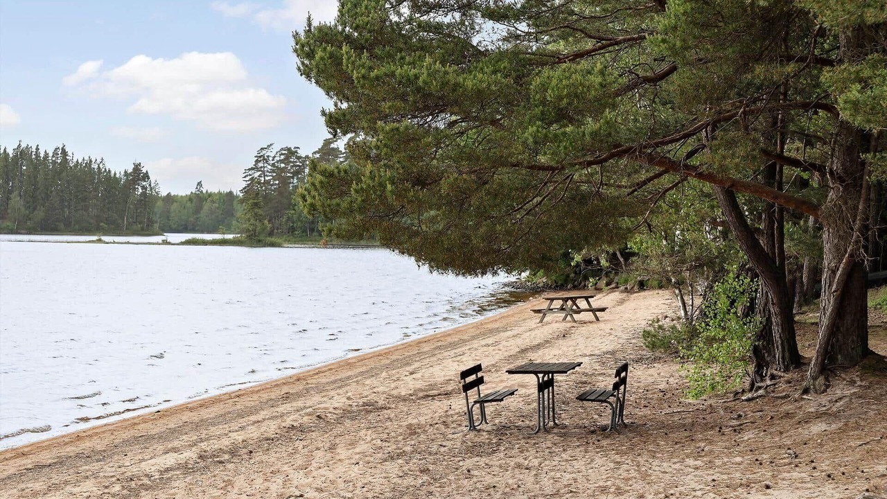 Photo of Outdoor in Unnaryd