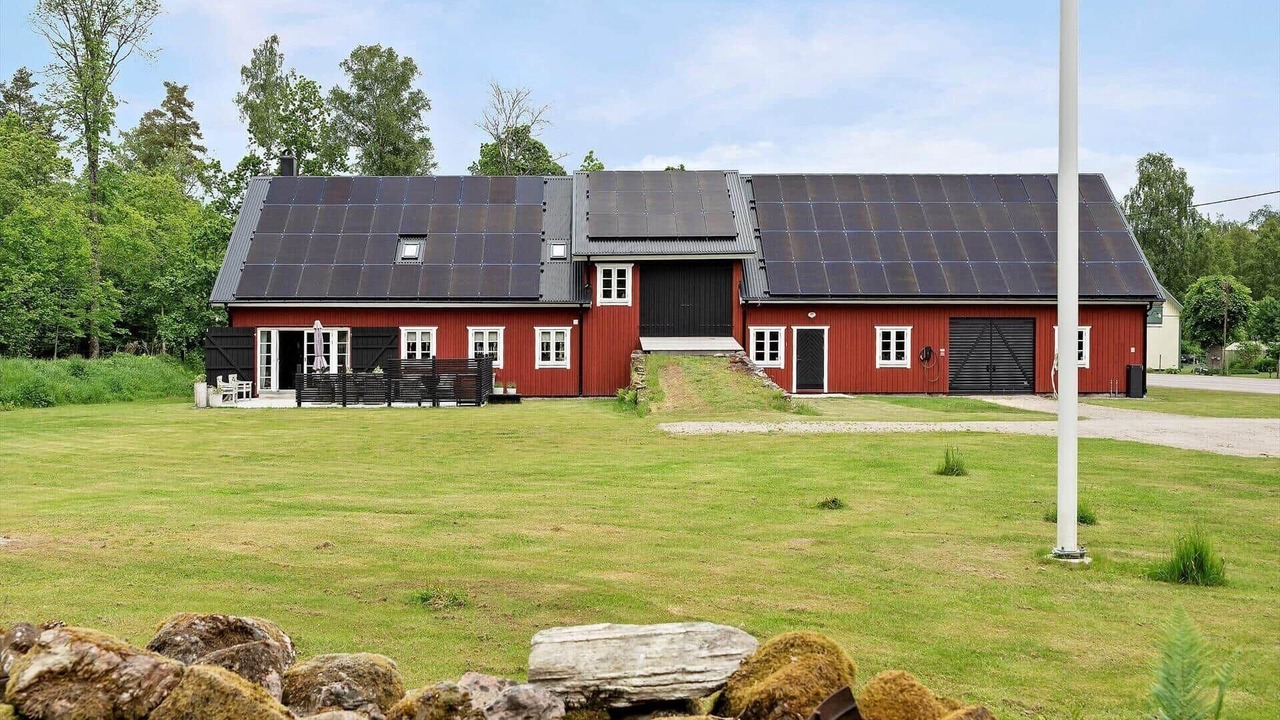 Photo of Outdoor in Unnaryd