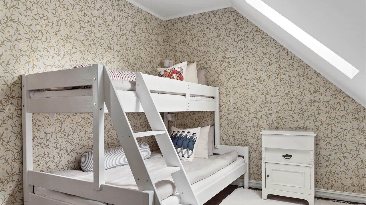 Photo of Bedroom in Unnaryd