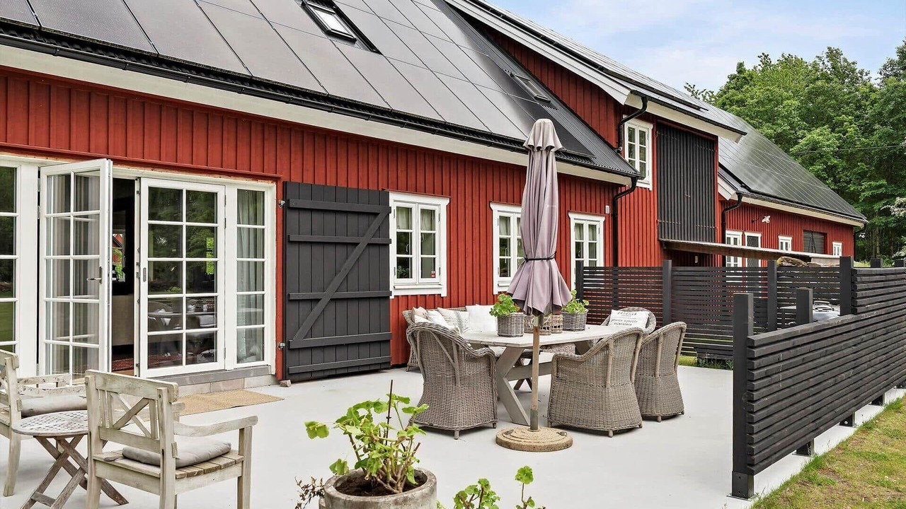 Photo of Outdoor in Unnaryd