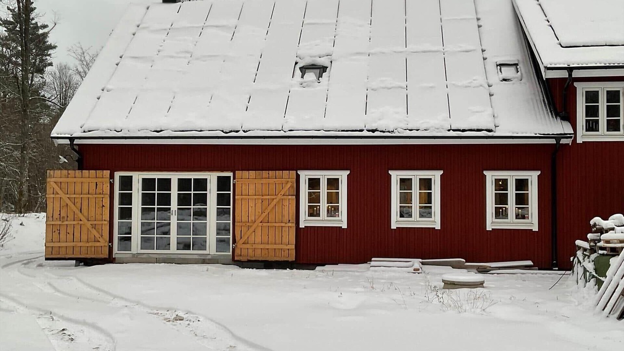 Photo of Outdoor in Unnaryd