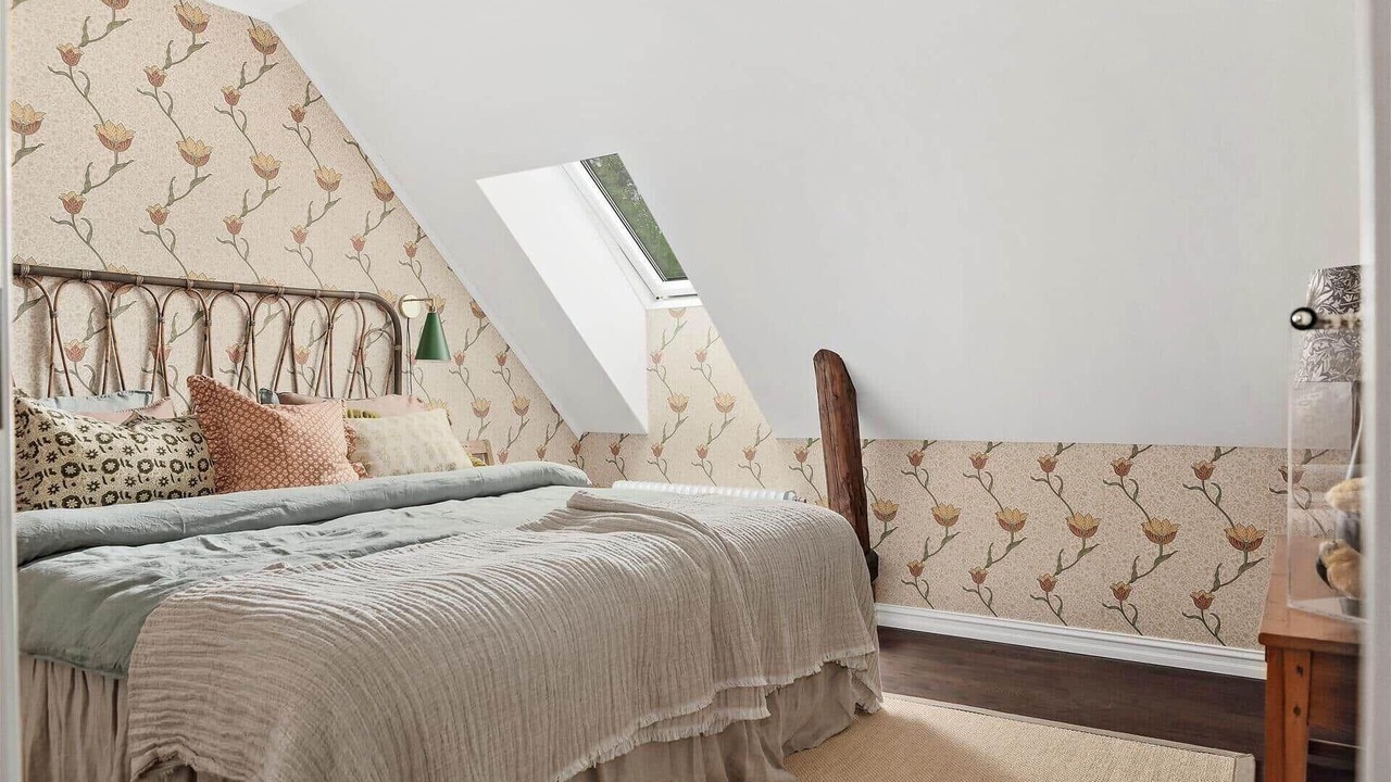 Photo of Bedroom in Unnaryd