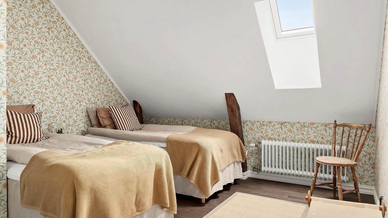 Photo of Bedroom in Unnaryd
