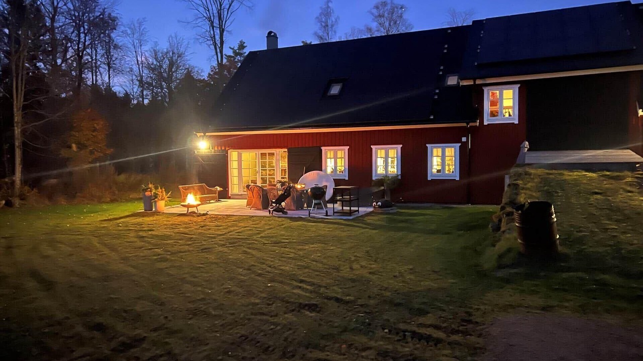 Photo of Outdoor in Unnaryd