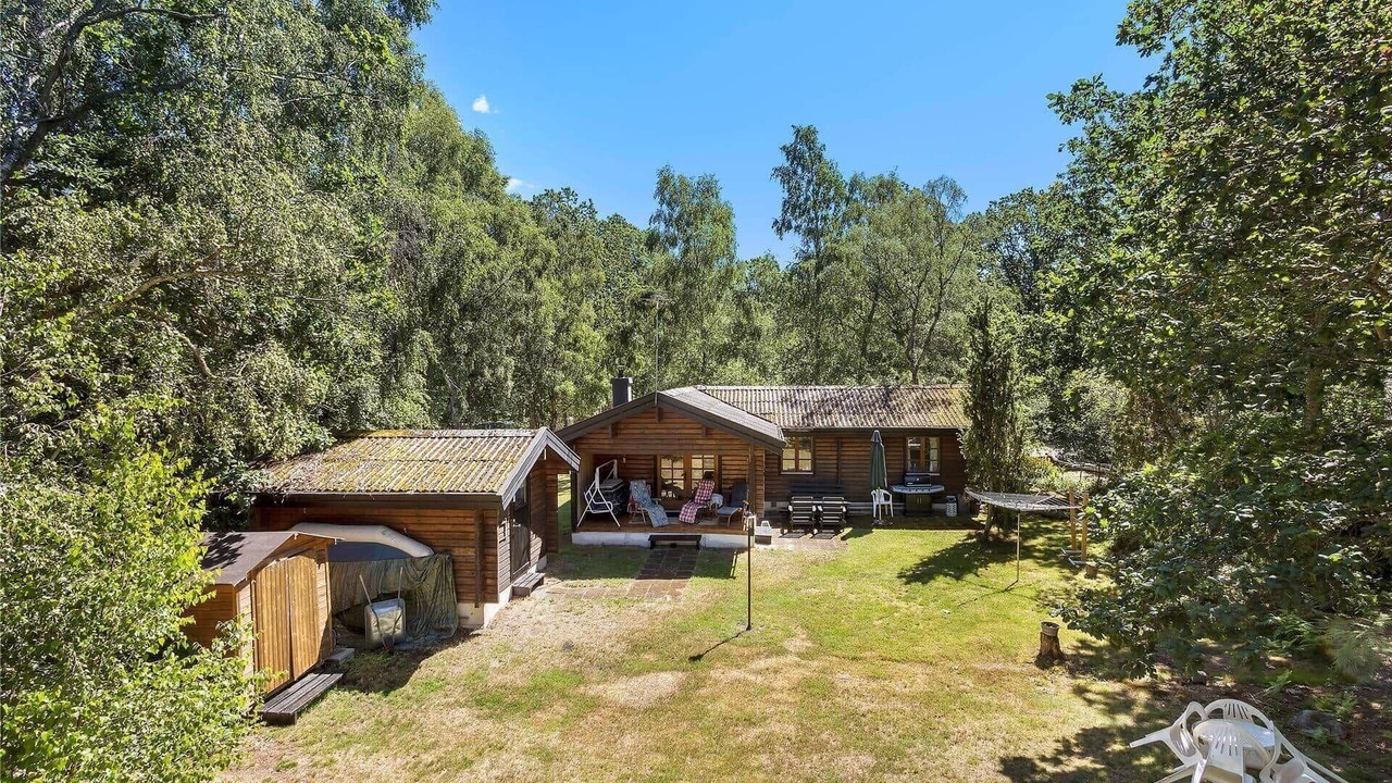 Photo of Outdoor in Listerby