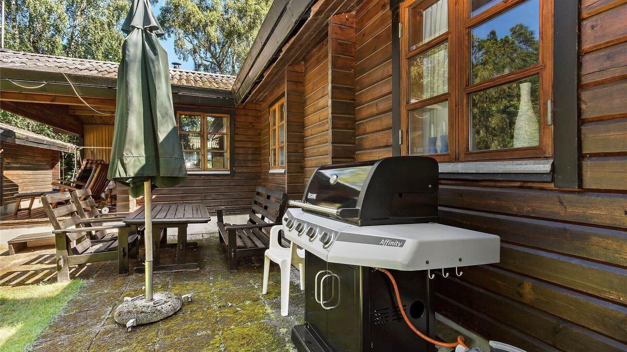 Photo of Outdoor in Listerby