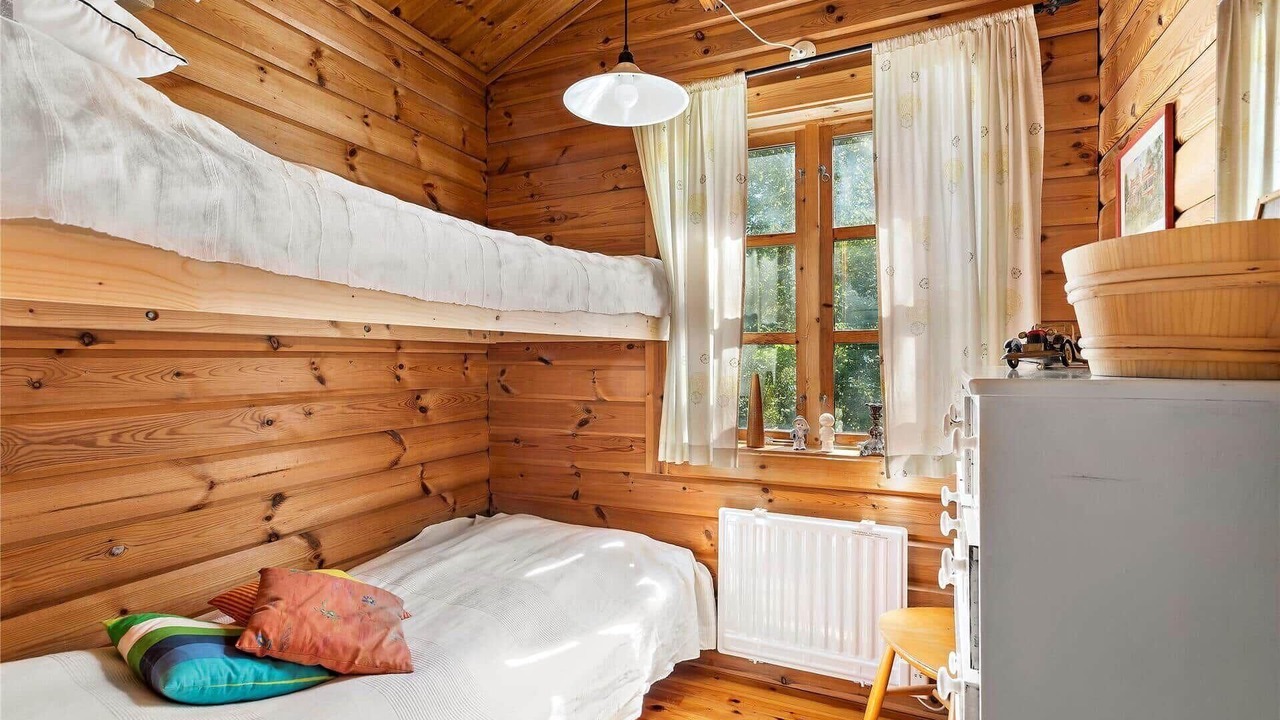 Photo of Bedroom in Listerby