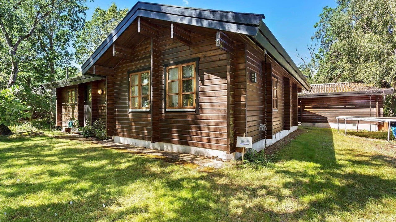 Photo of Outdoor in Listerby