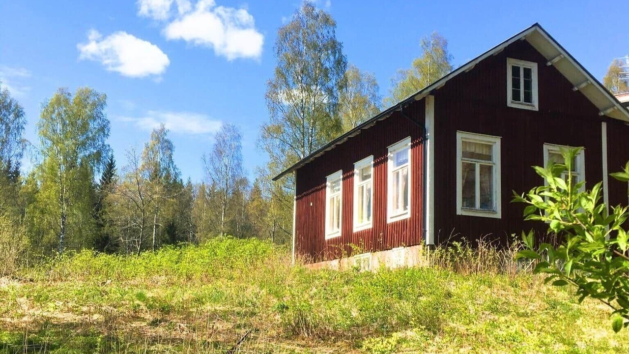 Photo of Outdoor in Hallefors