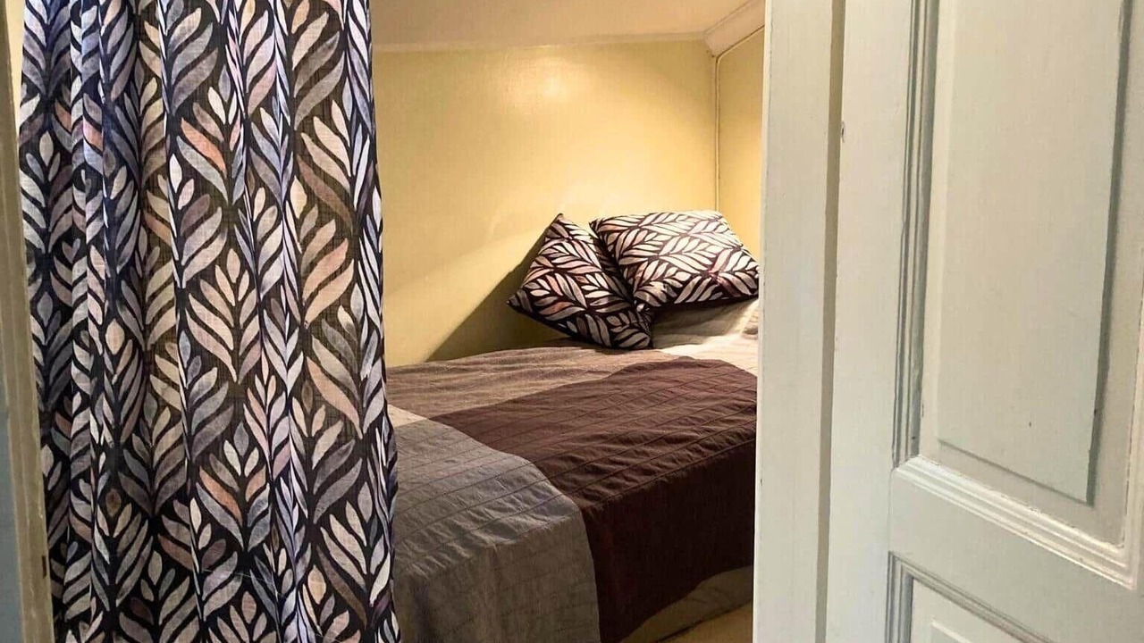 Photo of Bedroom in Hallefors