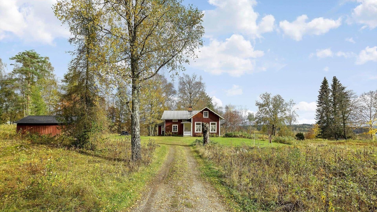 Photo of Outdoor in Hallefors