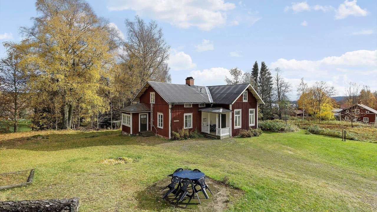 Photo of Outdoor in Hallefors