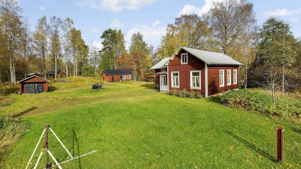 Photo of Outdoor in Hallefors