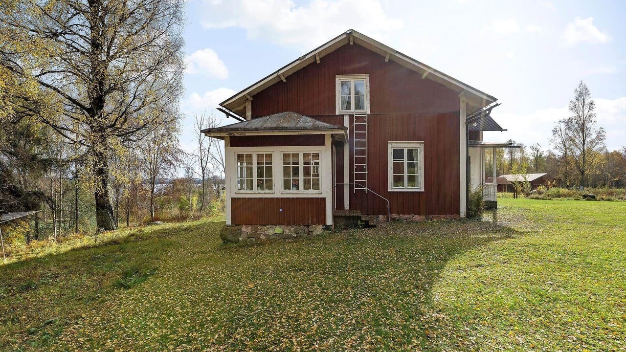 Photo of Outdoor in Hallefors