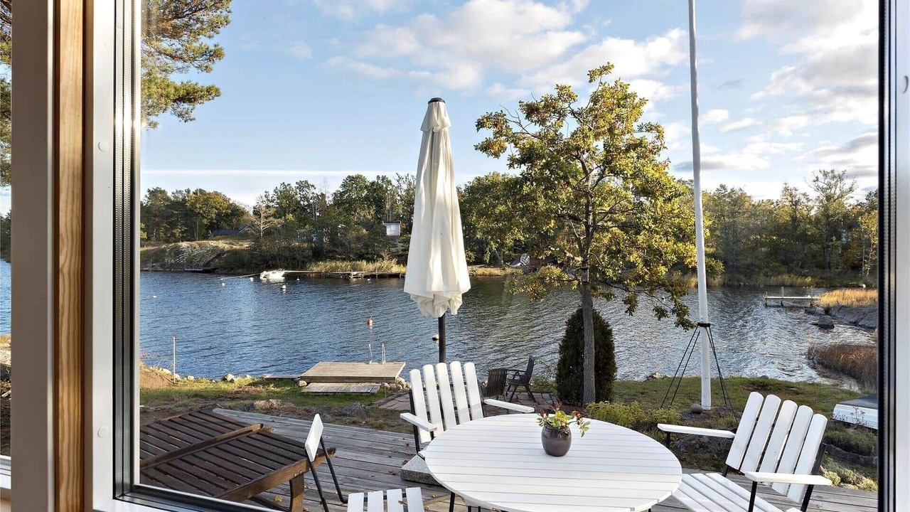 Photo of Outdoor in Oskarshamn
