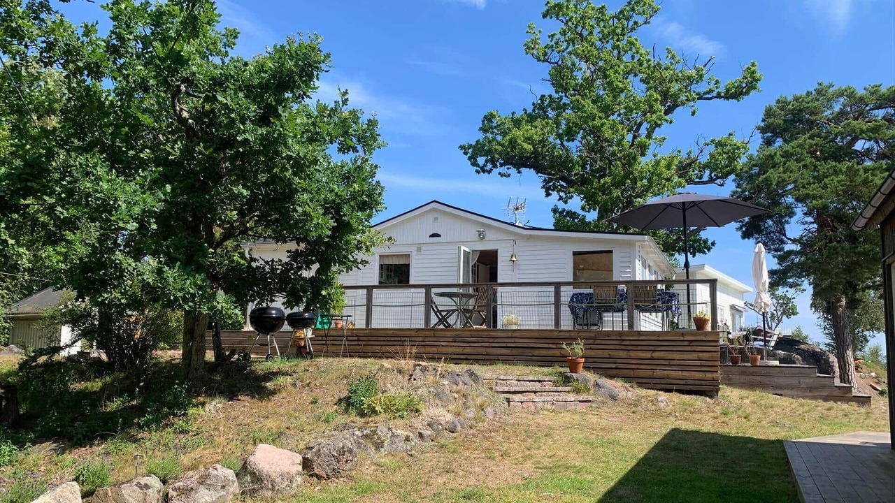 Photo of Outdoor in Oskarshamn